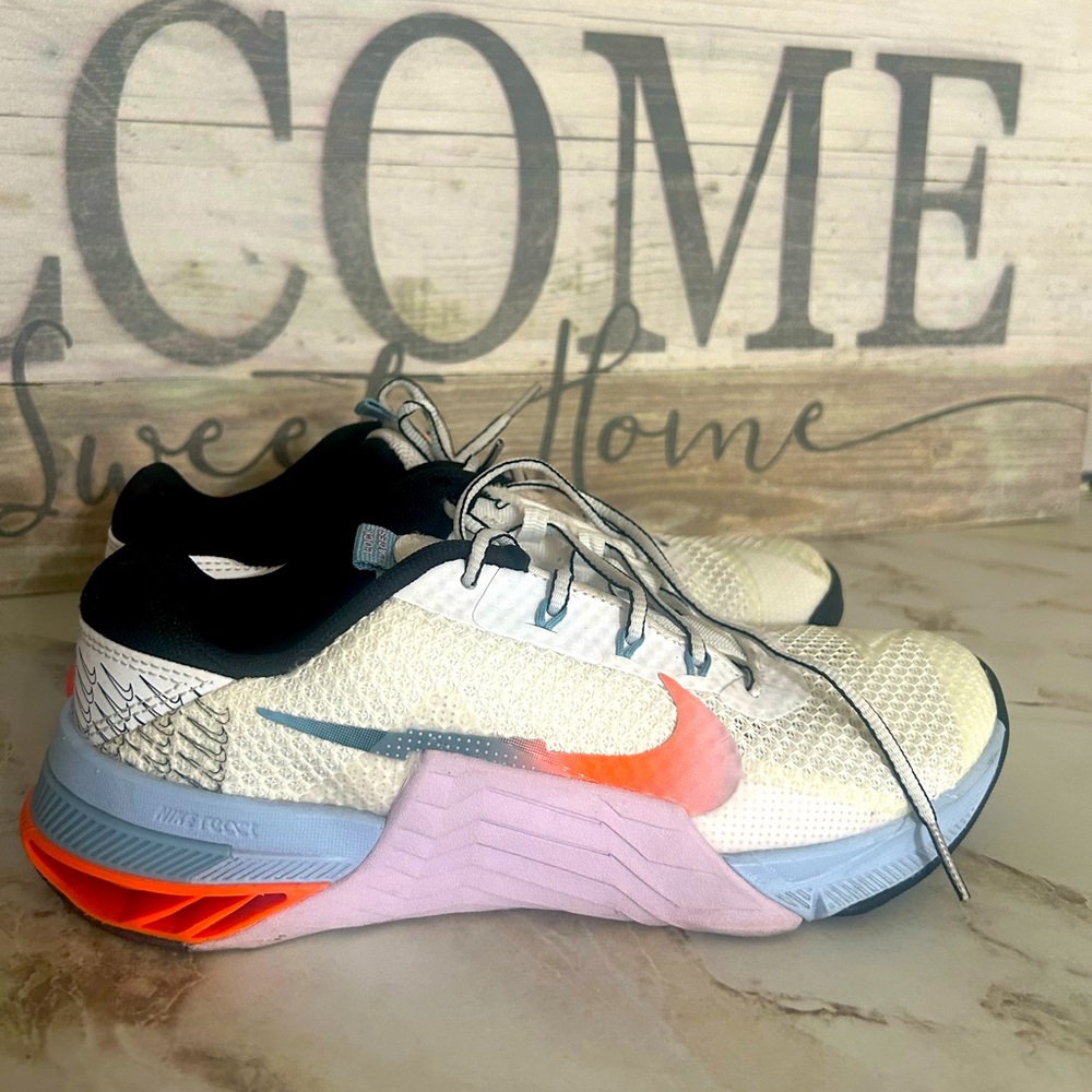 Nike Metcon 7 Premium 'White Doll'